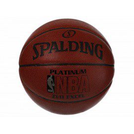 Balón Spalding Platinum ZK Legacy