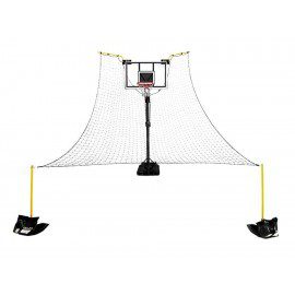 SKLZ Red para Rebotes Básquetbol