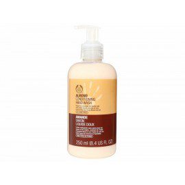 The Body Shop Hand Wash Almond 250 ml