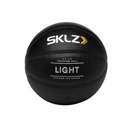 SKLZ Balón Ligero de Básquetbol para...