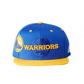Adidas Gorra Golden State Warriors