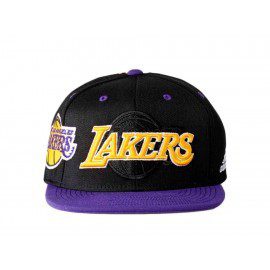 Adidas Gorra Los Angeles Lakers Cap