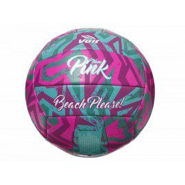 Voit Balón Pink