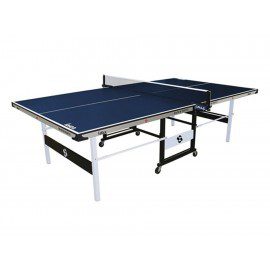 Cypress Mesa Ping Pong Match Point...