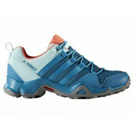 Tenis Adidas Terrex AX2R para dama