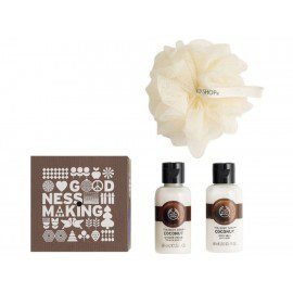 The Body Shop Cubo de Regalo Coco