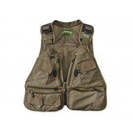 Chaleco para pesca Orvis Hydros Strap
