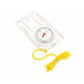 Brújula de Mapa Outdoor