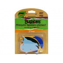 Repelente de mosquitos Bugables
