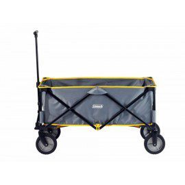 Coleman Carrito Plegable Transportador