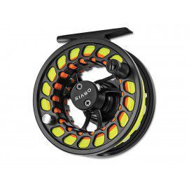 Carrete Orvis Clearwater IV