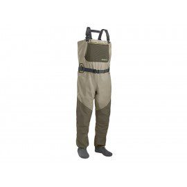 Traje mosquitero Orvis