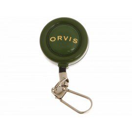Clip retractil Orvis