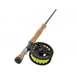 Caña Orvis Encounter