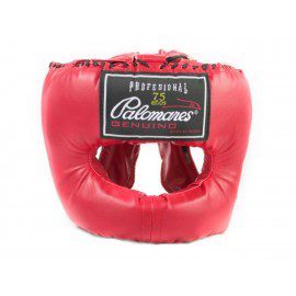 Palomares Careta de Box