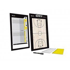 SKLZ Tabla para Entrenador Básquetbol