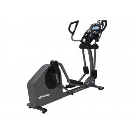 Elíptica Life Fitness E3 Cross- Trainer