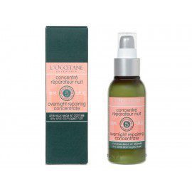 Crema en gel L'Occitane Concentré...