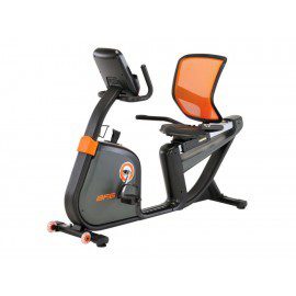 AFG Bicicleta Recumbente 7.3 AR