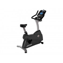 Bicicleta Fija Life Fitness C3 Track Console