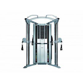 Hi-Power Gimnasio Profesional L370 Dual