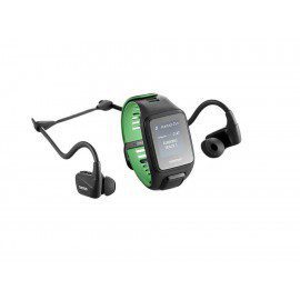 Tomtom Monitor Runner 3 Cardio Music