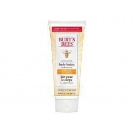 Burt's Bees Radiance Loción Corporal 175 ml