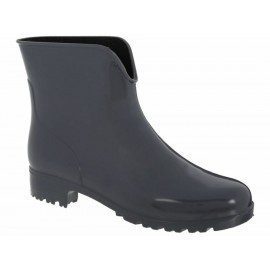 Botín liso G&G azul