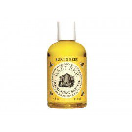 Burt's Bees Aceite Humectante para Bebé...