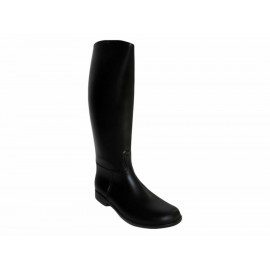 Bota impermeable G&G negro