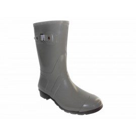 Bota impermeable G&G taupe