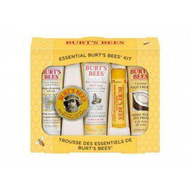Burt's Bees Cofre Essential Body