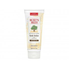Burt's Bees Ultimate Care Loción Corporal...
