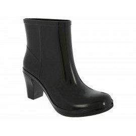 Botín impermeable G&G negro
