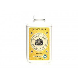 Burt's Bees Talco Corporal Absorbente para...