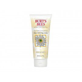 Burt's Bees Crema de Limpieza Profunda de...