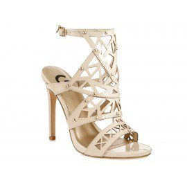 G By Guess Sandalia Stiletto