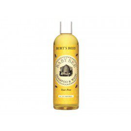 Burt's Bees Baby Bee Shampoo y Jabón...