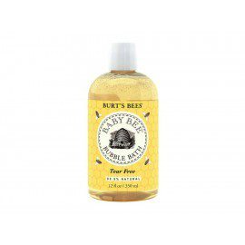 Burt's Bees Baño de Burbujas para Bebé 350 ml