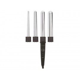 Fahrenheit Set de Rizadores 4 en 1 para...