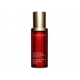 Suero facial multi remodelador Clarins 30 ml