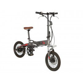 Bicicleta Eléctrica BMG Bikes E3 Elite