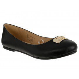 Balerina lisa CLOE piel