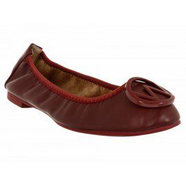 Balerina lisa Westies vino