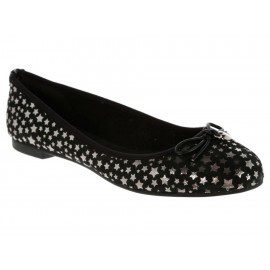 Balerina estampada Westies