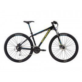Rocky Mountain Bicicleta Fusion R29