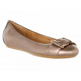 Balerina Naturalizer de piel