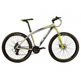 Bicicleta Alubike MTB SLT R27.5