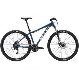 Rocky Mountain Bicicleta Fusion 910 Extra...