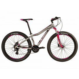 Bicicleta Alubike MTB SLT DIM R27.5